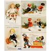 Image 1 : Signed Artist Clapsaddle Christmas Children Holiday Greeting Postcards 20