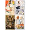 Image 2 : Novetly Postcards Group of 15