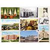 Image 1 : Missouri 375+ Postcards