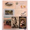 Image 1 : Misc. Lot of Approx. 240 Postcards
