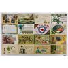 Image 2 : Misc. Lot of Approx. 240 Postcards