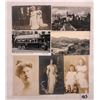 Image 1 : Group of Approx. 190 Real Photo Postcards