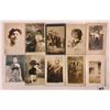 Image 4 : Group of Approx. 190 Real Photo Postcards