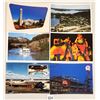 Image 1 : Box of Approx. 500 Postcards