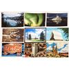 Image 2 : Box of Approx. 500 Postcards
