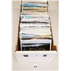 Image 8 : Box of Approx. 500 Postcards