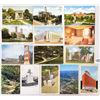 Image 2 : 2 Boxes of Tennessee Postcards 850+