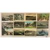 Image 3 : Misc. Box of Approx. 350 Postcards