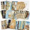 Image 3 : Indianapolis, Indiana Postcards 400+