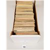 Image 8 : Box of 600+ Holiday Greeting Postcards