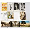 Image 3 : Box Lot of 600+ Postcards