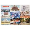 Image 2 : Sorted States Box 700+ Postcards