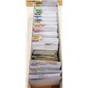 Image 8 : Sorted States Box 700+ Postcards