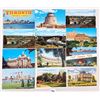 Image 2 : 2 Boxes Of Misc. Postcards 1000+