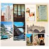 Image 4 : 2 Boxes Of Misc. Postcards 1000+