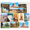 Image 7 : 2 Boxes Of Misc. Postcards 1000+