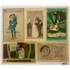 Image 1 : Romance - Lovers Approx. 240 Postcards