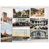 Image 1 : Box of USA Sorted State Postcards 400+
