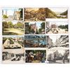 Image 3 : Box of USA Sorted State Postcards 400+