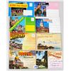 Image 2 : Box of Sorted Souvenir Folders 100+
