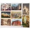 Image 2 : Virginia Approx. 400 Postcards