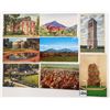 Image 3 : Virginia Approx. 400 Postcards