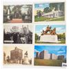 Image 8 : Virginia Approx. 400 Postcards