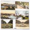 Image 1 : Philadelphia - Pittsburgh - Washington D.C. - Approx. 330 Postcards