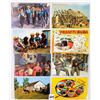 Image 2 : Amish & Comic Postcards Approx. 290