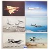 Image 1 : Military Plane Postcards 200+