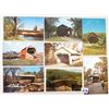 Image 2 : Covered Bridges Approx. 145 Postcards