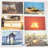 Image 1 : Military Approx. 250 Postcards