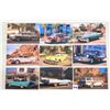 Image 8 : Antique Cars & Automobile Postcards Approx. 300