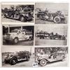 Image 2 : Fire Department & Related 150+ Postcards