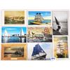 Image 3 : Boats - Ships 575+ Postcards