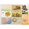 Image 2 : Holidays & General Greetings Approx. 480 Postcards