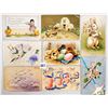 Image 8 : Holidays & General Greetings Approx. 480 Postcards