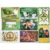 Image 3 : St. Patrick's Day Holiday Greeting Postcards 120