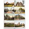 Image 1 : Colleges & University Postcards Approx. 50
