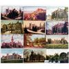 Image 3 : Colleges & University Postcards Approx. 50