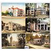 Image 1 : Colleges & Universities From All Over USA 75 Postcards