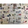 Image 1 : First Day Covers 100+