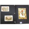 Image 1 : Ephemera - Children Trade Cards Album 36