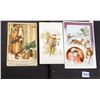 Image 2 : Ephemera - Children Trade Cards Album 36