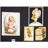 Image 3 : Ephemera - Children Trade Cards Album 36