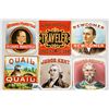 Image 2 : Ephemera - Cigar Labels 21
