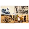Image 3 : Animals - Dog Carts 16 Postcards