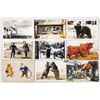 Image 2 : Animal Postcards Approx. 50