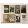 Image 2 : Animals - Real Photo Cat & Kitten Postcards 39