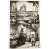 Image 2 : Wizard of Oz Oversized Postcards 7
